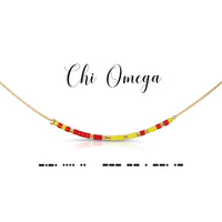 Chi Omega